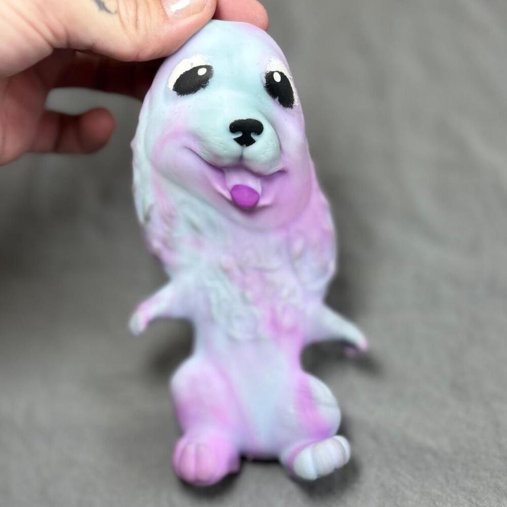 Unbranded multi Stuffed-animals - Picture 7 of 8